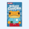 Sapo Concho Blind